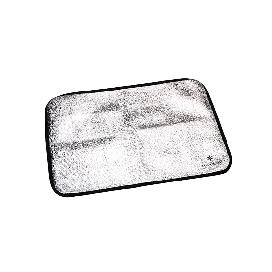 Snow Peak Burner Sheet L GP-006R