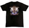 New Popular Hypocrisy Band Catch 22 Graphic T-Shirt