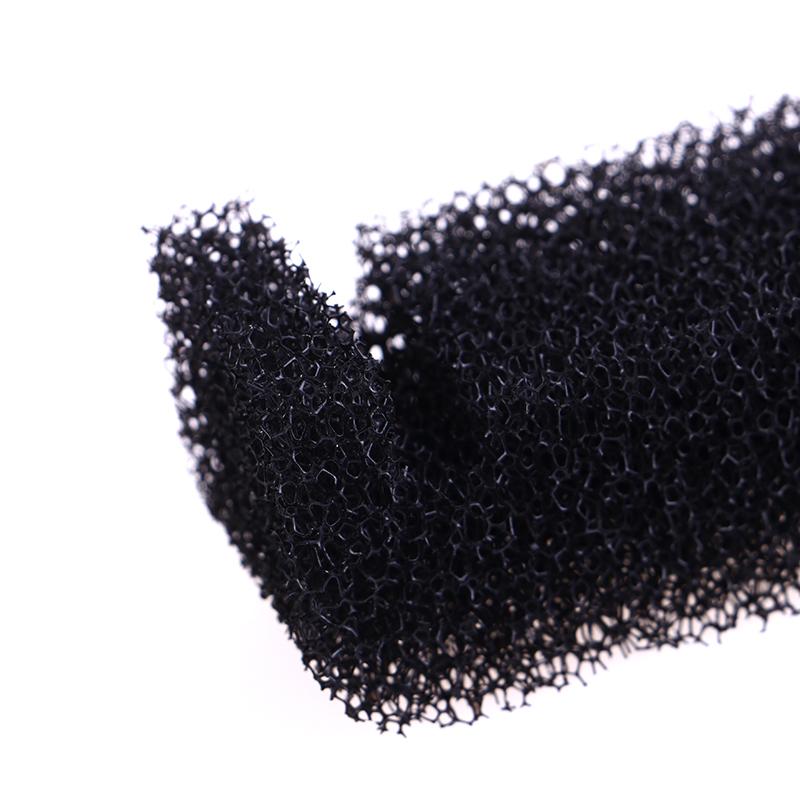 8ks houbový filtr pro vodní fontánu pro kočky a kočky Náhradní pěnový filtr pro fontánu