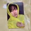 [USED] Anonymous Shipping Stray Kids Changbin Pop-Up Uniform Karma Trading Card