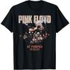 Pink Floyd Pompeii Live Photo T-Shirt