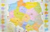 Europa. Mapa Político. Puzzle Educacional 260 Peças