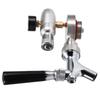Stainless Steel Beer Spear Faucet Tap Dispenser Kit for 2LCelsius3.6LCelsius4L   Keg Beer Growler