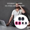 Cuscinetti Auricolari Sostitutivi Durevoli per Cuffie GPRO X2 Cuscini Auricolari Paraorecchie per Comfort Isolamento Acustico Miglioramenti del Comfort