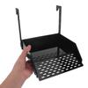 Large Turtle Basking Platform Adjustable Hanging Ramp Dock For Aquatic Reptiles Anti-Slip Floating Terrace Fit 0.4 Inch