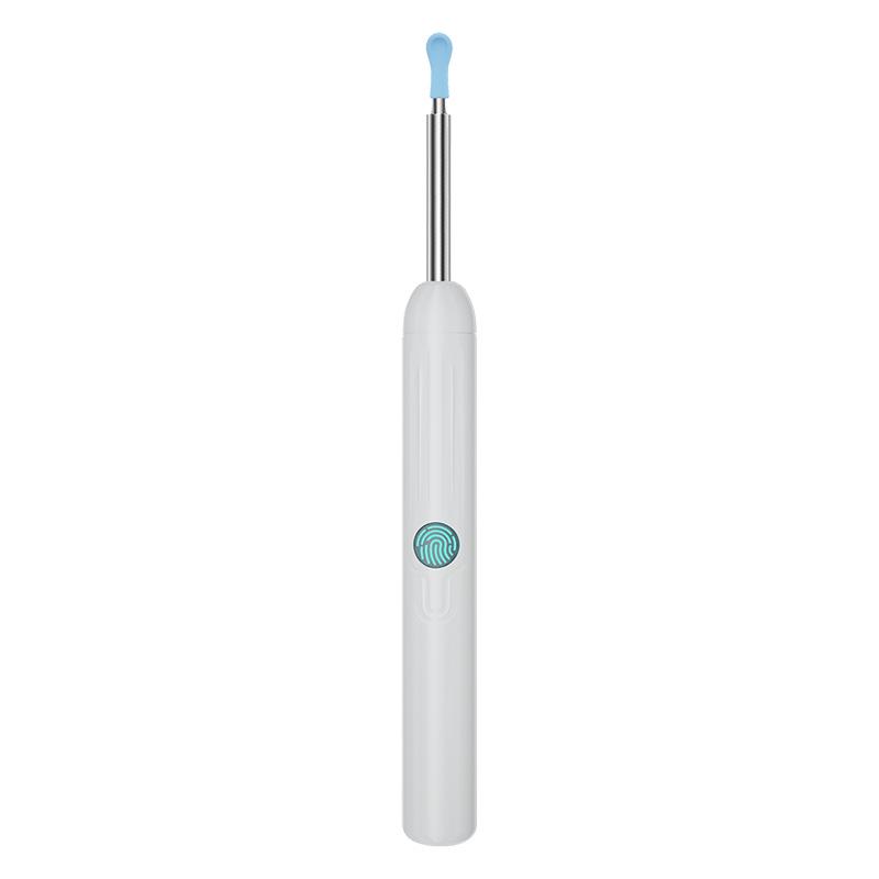 HD Smart Ear Cleaning Kit with WiFi Light & Phone Connection