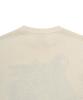 Opeunyadeu(Owai) Planitary Orbit Logo Knit - Ivory