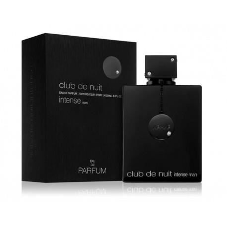 Eau de Parfum - ARMAF - CLUB DE NUIT INTENSE MAN - 150 ML - Fruktige noter - Treaktige noter