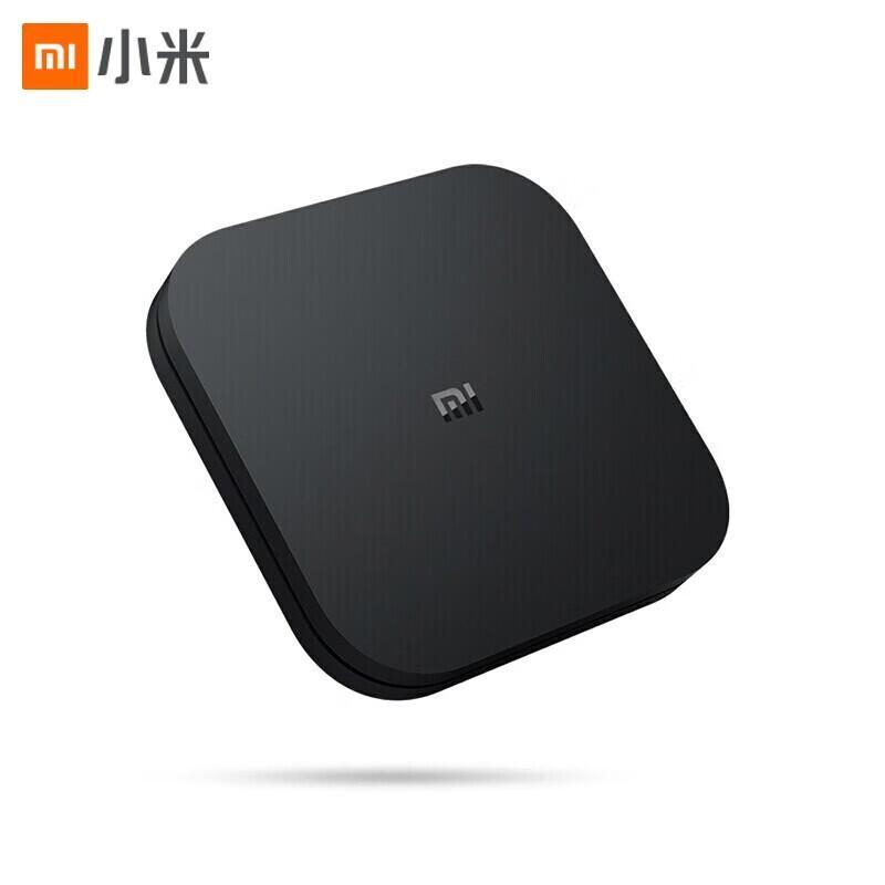 

Xiaomi Mi Box 4C 4K Smart TV Box (версія CN)