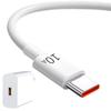10A Fast Charging Type-C Cable for Huawei Enjoy 70, P60, Honor Magic400/80