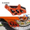NICECNC For KTM EXC 300 EXC 250 EXCF 350 EXC 450 SX 125 SXF 250 SXF 450 XCW 300 TPI Six Days 2008-2023 Chain Guide Guard Cover