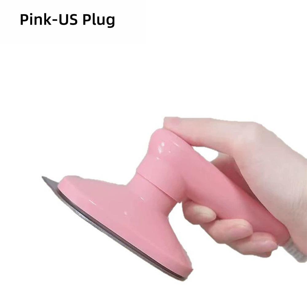 2.6mm Fuse Beads Collage Beans Tool Plastic Beads Electric Iron Portable Mini Iron  Children Toys