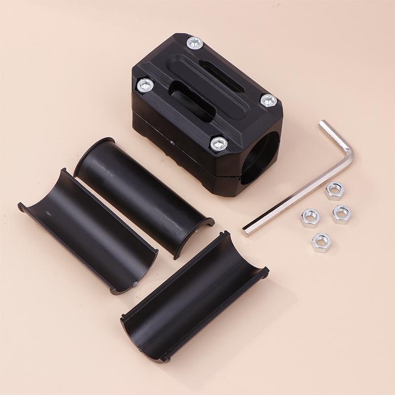 Motorcycle Accessories Bumper Engine Guard Protector Block Crash Bar Decorative For Cfmoto Cf Moto Cfmoto 700Mt 700Mt 700 Mt Mt