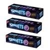 OREO BTS Brown Sugar Hotteok Flavor Sandwich Cookies 100g X 3 Packs