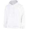 Li-Ning Comfortable Casual Hooded Sweatshirt Unisex Sweatshirts Standard-White AWDUD09-7