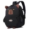 Playful Character Capybara School Backpack For Toddlers And Kids In Various Color Options