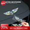 Accesorii de exterior – Autocolante pentru auto