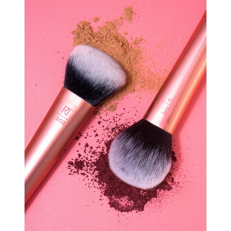 Brosse à poudre