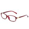 Elegant Anti-Blue Light Reading Glasses for Women