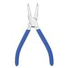 4pcs 7" Professional Internal External Straight Bent Circlip Snap Ring Pliers Set
