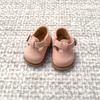 Pantofi Spanish Potato Doll de 24cm, Cizme Jucărie din Silicon, Piese de Schimb din Piele