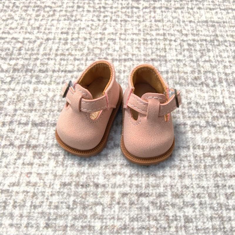 Pantofi Spanish Potato Doll de 24cm, Cizme Jucărie din Silicon, Piese de Schimb din Piele