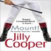 Mount by Jilly Cooper Paperback Book 9780552170284