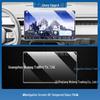 Tiggo 5 Tempered Film for 26 Models: Protective Dashboard Screen Accessory