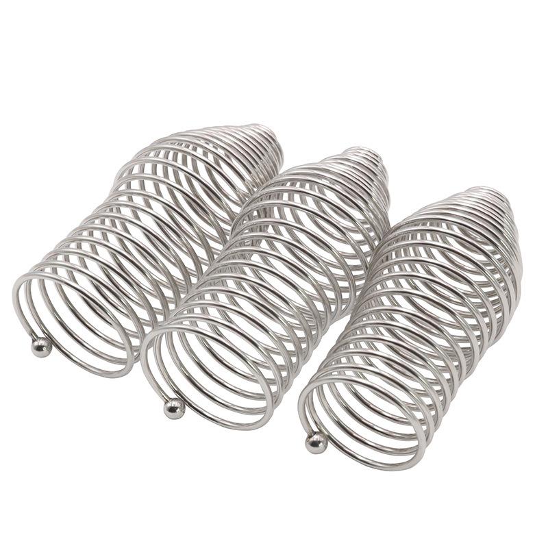 Stainless Steel Men's Transparent Crystal Sleeve Spikes Fun Sex Aid Penis Collar Men and Women Passion Sex Tool