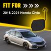 Rear Bumper Lower Tow Hook Cover Cap 71506-TGG-A00 For 2016- Honda Civic New