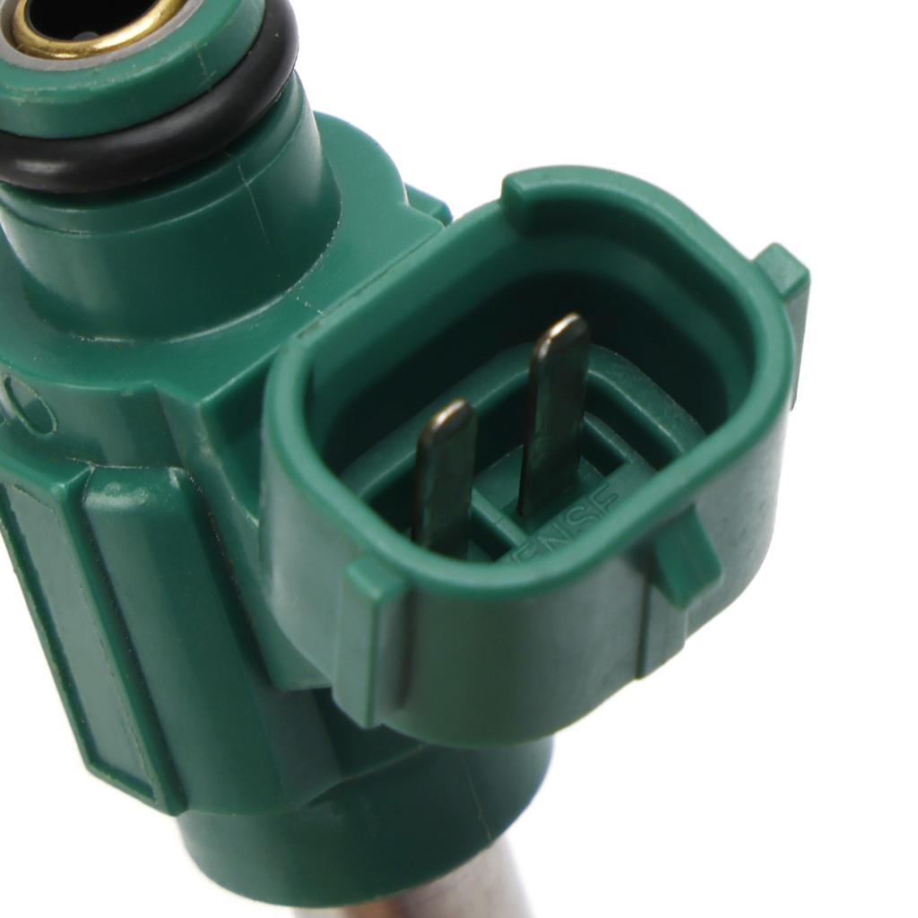 4PCS EAT803 Fuel Injector Fits 49033-0027 For Kawasaki Ninja ZX10R ZX1000 2011-2017