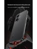 Xiaomi Poco F7 & Redmi Turbo4Pro Metal Bumper Case with Hippocampus Buckle