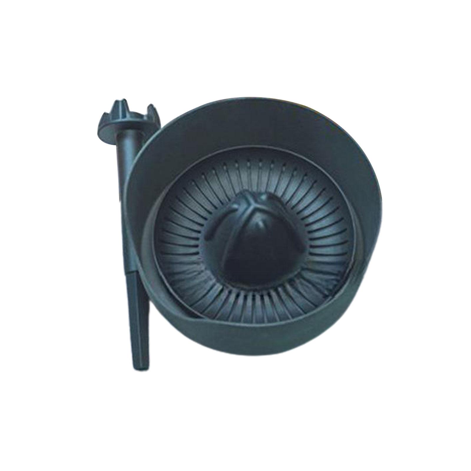 

Соковыжималка Пресс для апельсинов Набор ситечка Деталь соковыжималки для TM5 TM6 TM31 Корзина-сито для сока с прессовым конусом