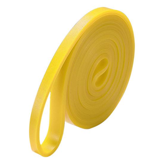 High Elasticity Resistance Band Strong Resilience Convenient Carrying Long Service Life Pull
