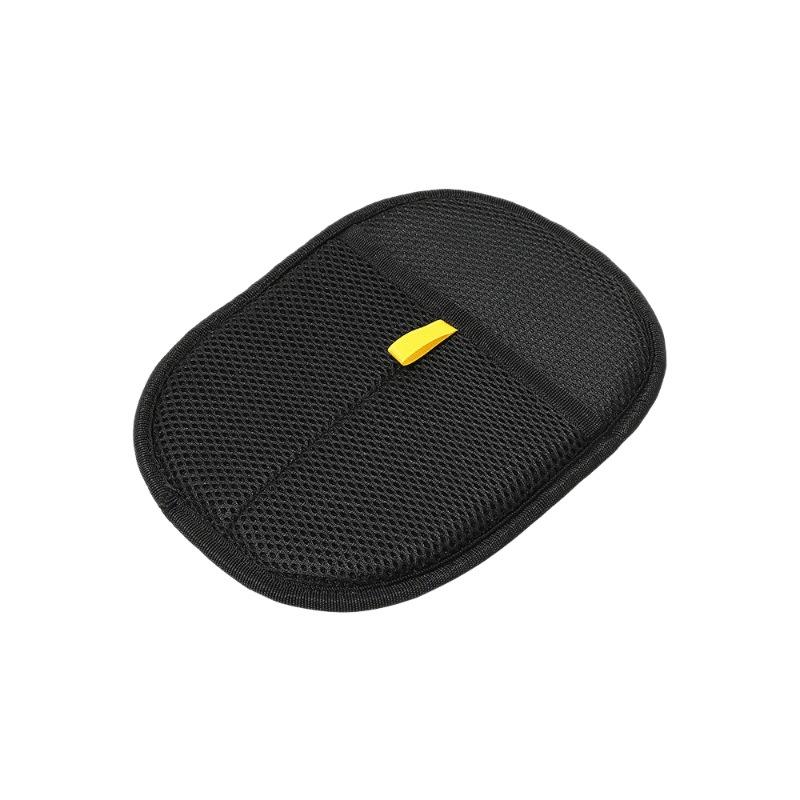 Pet Hair Remover Electrostatic Cat Grooming Gloves for Clothes Sofa Carpet Static Removal Glove Pet Hair Removal