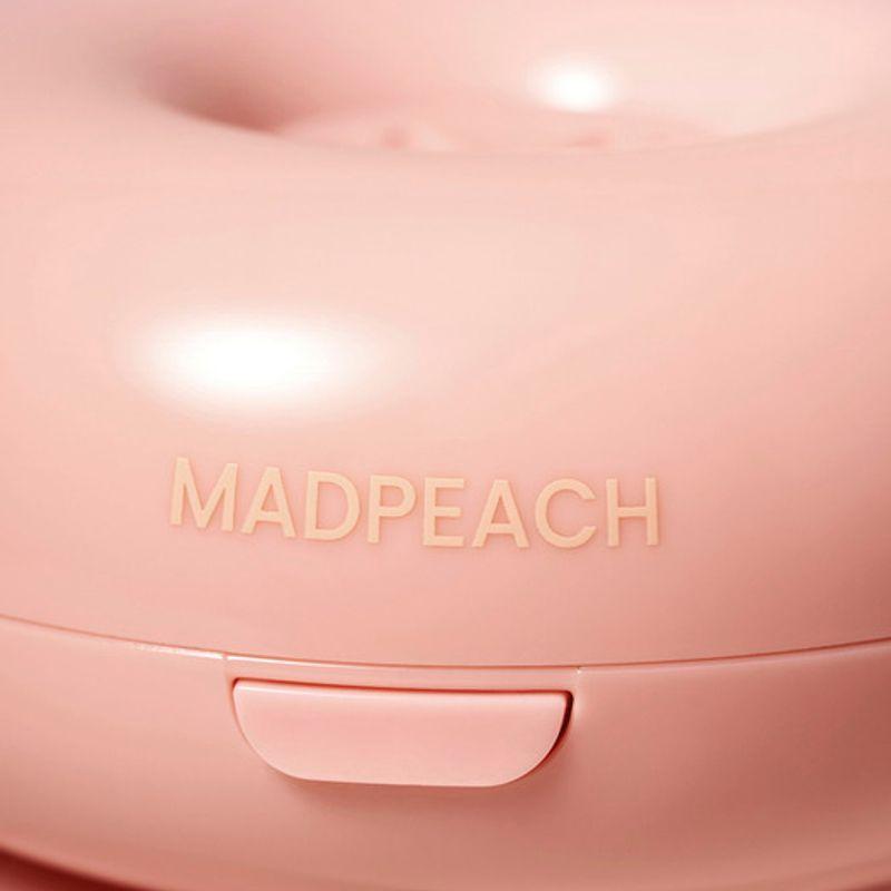 MADPEACH Sugar Powder Tone-Up Cushion