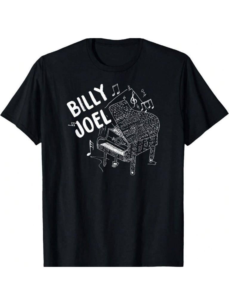 Billy Joel - La Maglietta Le Chiavi