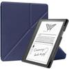 Colorful Auto Wake/Sleep Full Protection Smart Case 10.2 inch Multi-folding Stand Cover