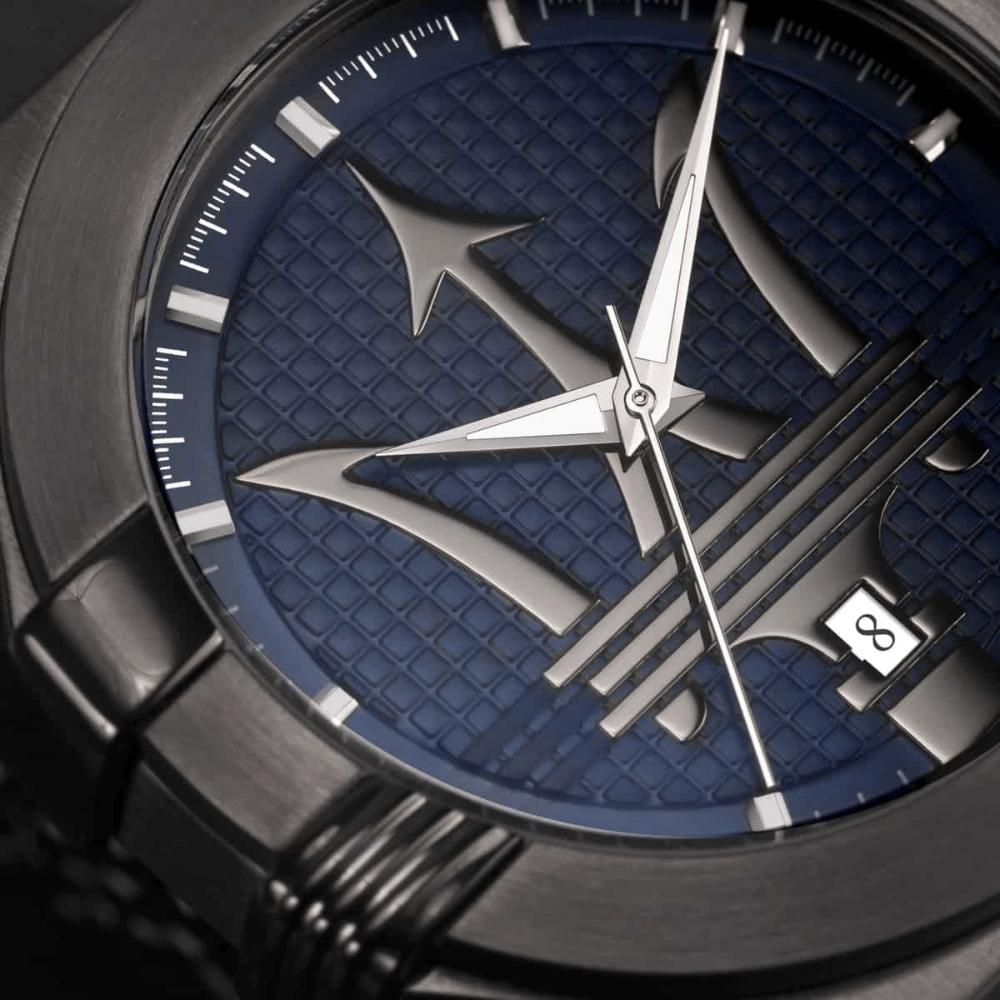 Maserati R8853108005 Potenza Collection Men's Watch