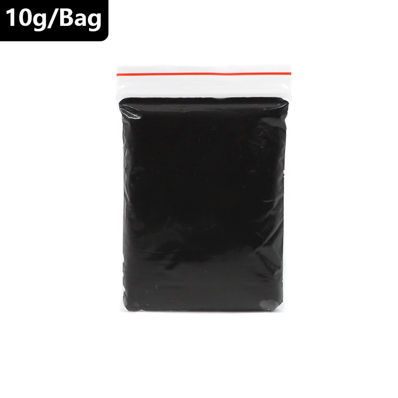 2019 Slime  Clay Air Dry Plasticine Charms Slime Fluffy Light Soft Polymer Clay Putty Jumping DIY Playdough for