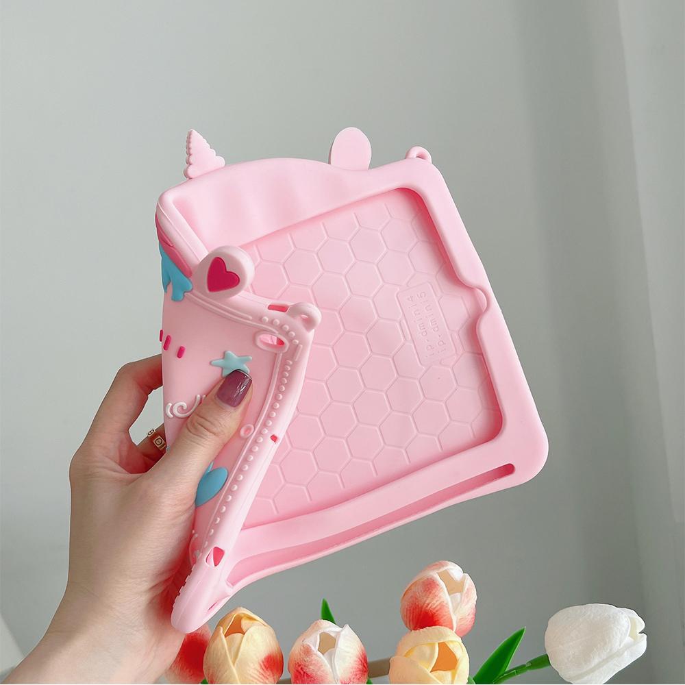 Unicorn Protective Tablet Cover for Samsung Galaxy Tab A7 Lite Case (T220/T225)