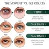 Seaweed Hydrating Green Eye Mask Remove Dark Circle Eye Bag Firming Eye Patches 60 Pieces