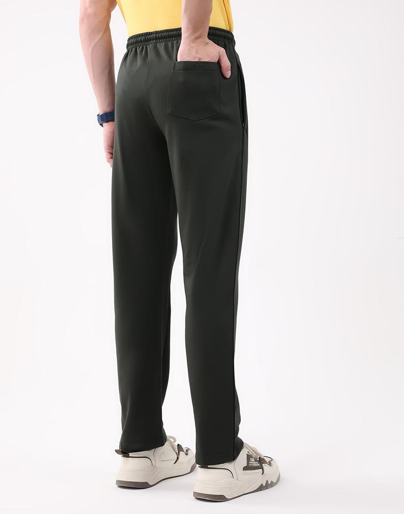 MONTE CARLO Men's Regular Fit Lower