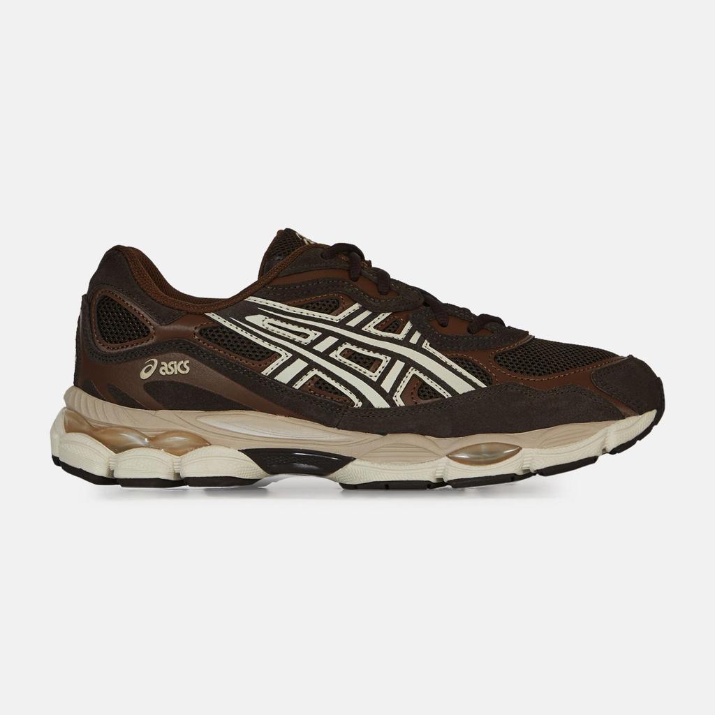 Sneakers Asics Schwarz Gel-Nyc