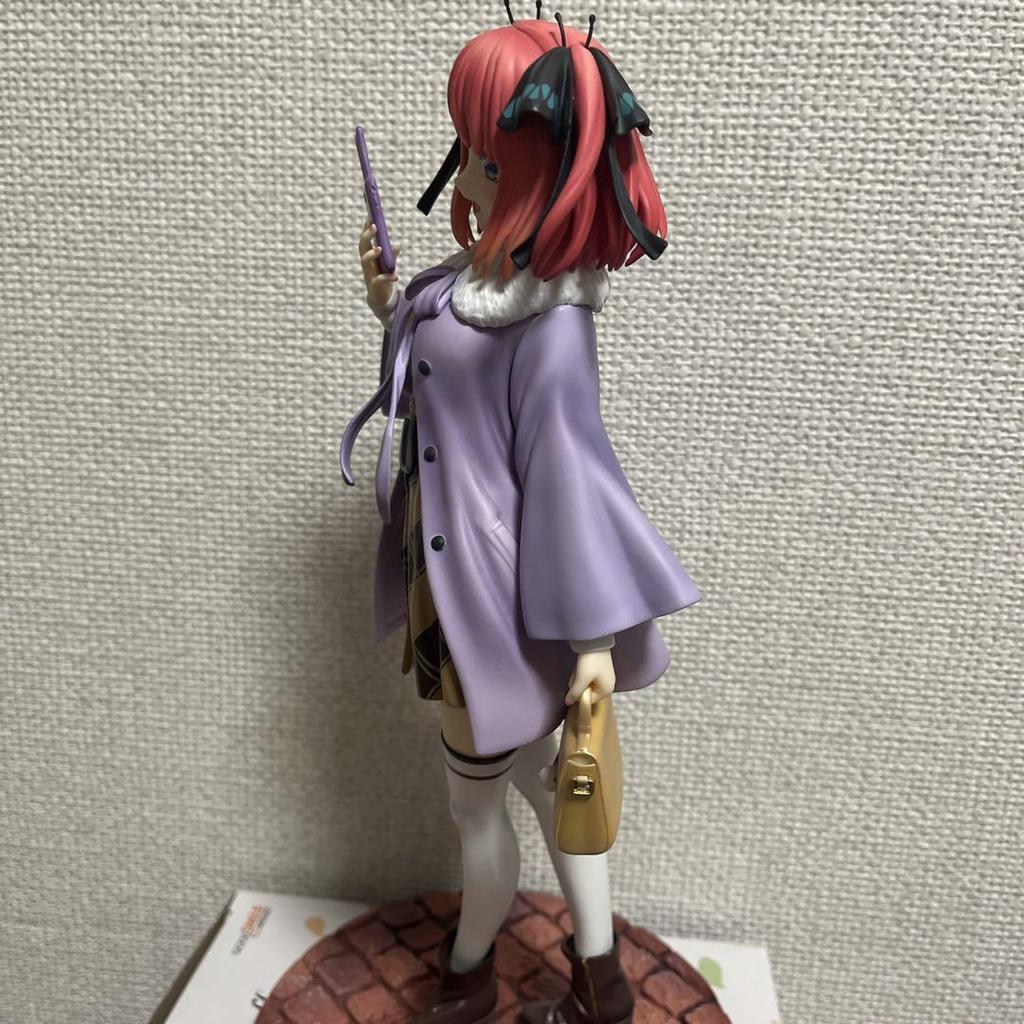 [USED] Nakano Nino Date Style Ver.