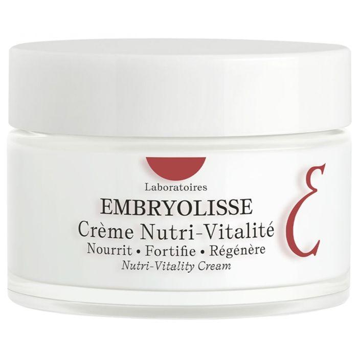 Embryolisse Crème Nutri-Vitalité