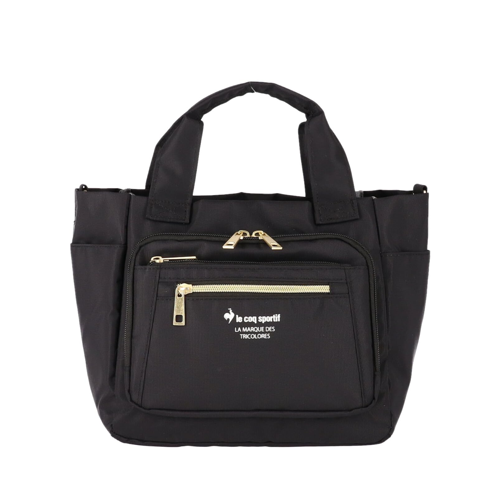 

Сумка Coq Shoulder Mulsant 2WAY для женщин [Le Sportif], сумка, 36393, чёрный