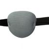 3D Single Eyepatch Adjustable Amblyopia Eye Patches Amblyopia Eye Mask  for Left or Right Eyes