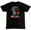Captain Spaulding Museum Monsters and Madmen Mens T-Shirt