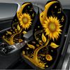 Acessórios para interiores – Assentos e coberturas para carros